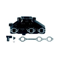 Quicksilver 99746A17 Exhaust Manifold - 99746A17 - 710-99746A17F1