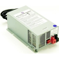 Wfco Wf9835Adcb 9800 Series Rv Deck Mount 35A Power Converter Charger - Wf-9835-Ad-Cb - 715-Wf9835Adcbf1