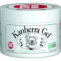 Kanberra Gel®, 8 Oz. - Kg00008 - 725-Kg00008F1