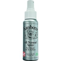 Kanberra® Ks002 Spray, 2 Oz. Spray Bottle - Ks002 - 725-Ks002F1