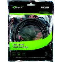 Pace 118006 Hdmi Cable, 6' - 118-006 - 727-118006F1