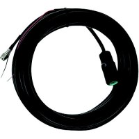 Sionyx A015500 Nightwave 5M Analog Video/Power Cable (16.40') Replacement Cable - A015500 - 728-A015500F1