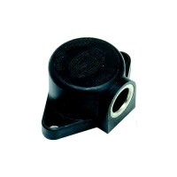 Scotty 1126 Downrigger Plug & Socket, Old Style - 1126 - 736-1126F1