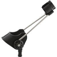 Scotty 239 Striker Rod Holder, 12/Case - 239 - 736-239Sf1