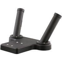 Scotty 247 Dual Rod Holder - 247 - 736-247Sf1