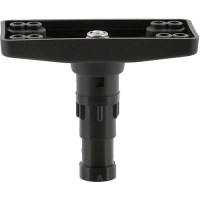 Scotty 272S Swivel Fishfinder Mount - 272 - 736-272F1