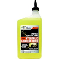 Starbrite 18532 Hydraulic Steering Fluid 32Oz - 18532 - 74-18532F1