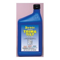 Power Trim/Tilt Fluid 32 Oz - 028532P - 74-28532F1