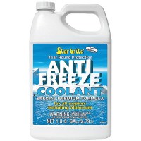 Full-Strength Antifreeze/Coolant, Gal - 030200N - 74-30200F1