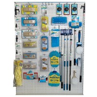 Brush Planogram Bundle 4' No Rack - 040804Nrc - 74-40804Nrcf1