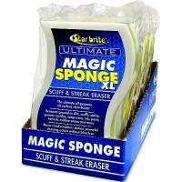 Starbrite 41008 Ultimate Magic Sponge Display - 41008 - 74-41008F1