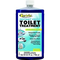 Inst Fresh Toil Treat Lem Qt - 71732 - 74-71732F1