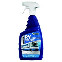 Starbrite Premium Rv Rubber Roof Protectant, 32 Oz. - 75932 - 74-75932F1