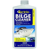 Bilge Cleaner Gallon - 080500N - 74-80500F1