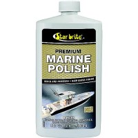 Marine Polish With Ptef®, 473 Ml - 085716Pc - 74-85716Cf1