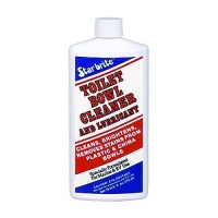 Toilet Bowl Cleaner/Lubricant - 86416 - 74-86416F1
