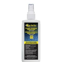 Screen Cleaner With Ptef, 8 Oz. - 088308C - 74-88308Cf1