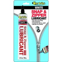 Snap & Zipper Lubricant W/Ptef - 089102P - 74-89102F1