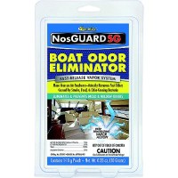 Nosguard Mildew Odor Control/Boat Odor Elminator, 10 Grams - 89990 - 74-89990F1