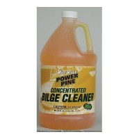 Power Pine Bilge Cleaner, 1 Gal. - 093800N - 74-93800F1