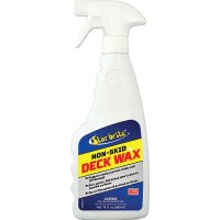 Starbrite Non-Skid Deck Wax, 454 G (16 Oz.) Spray - 097316C - 74-97316Cf1