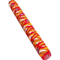 Big Mouth 25Bpfkc6698 Nfl Soft Top Noodle Kansas City Cheifs - 25-Bpf-Kc-6698 - 741-25Bpfkc6698F1