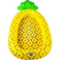 Big Mouth Bmpf0169 Mesh Pool Float, Pineapple - Bmpf-0169 - 741-Bmpf0169F1