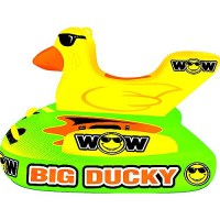 Wow Big Ducky Towable - 18-1140 - 742-181140F1