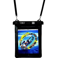 Wow H2O Proof Tablet Holder, 9