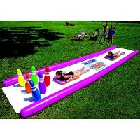 Wow 192010 Strike Zone Water Slide - 19-2010 - 742-192010F1