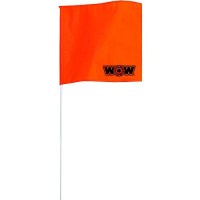 Wow 195110 Watersports Flag - 19-5110 - 742-195110F1