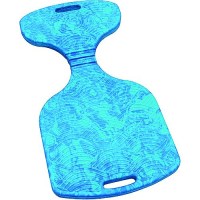 Wow Watersports 24Wfo5670 Molded Foam Saddle Seat, Blue - 24-Wfo-5670 - 742-24Wfo5670F1
