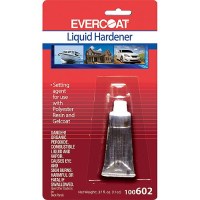 Liq. Hardener 11Cc For Quart - 100602 - 75-100602F1
