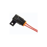 Rig-Rite 212 Waterproof Splash Proof Fuse Holder, 12 Gauge - 212 - 750-212F1