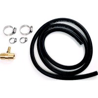 Pss 07Kit100 Engine Water Feed T-Kit, 1