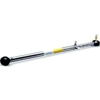 Ez-Steer Ez10001 Self-Adjusting Steering Rod Only, Short, For 19