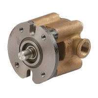 Kohler Seawater Pump - G8001 - G8001 - 762-G8001F1