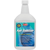 Gasoline Fuel Stabilizer, 8 Oz. - 6161 - 77-06161F1