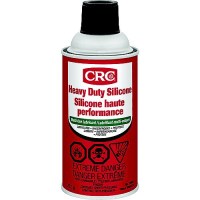 Crc Heavy Duty Silicone - 75074 - 77-75074F1