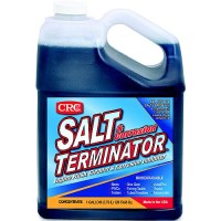 Salt Terminator® Concentrate, Gal. - Sx128 - 77-Sx128F1