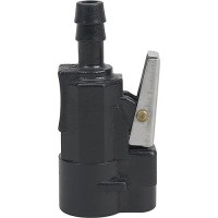 Scepter 05793 Fuel Fitting-Mercury Tank Clip - 5793 - 770-05793F1