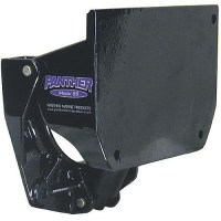 Panther 550055 Model 55 Trim And Tilt Motor Bracket For Outboards 15 To 55 Hp, Up To 250 Lbs. - 550055 - 781-550055F1