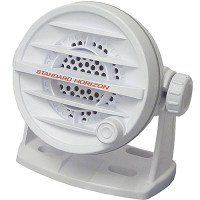 Standard Horizon Mls410Lhw Mls-410 Intercom Speaker, 5
