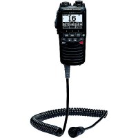 Standard Horizon Ssm70H Ram4 Second Station Remote Control Microphone, Wired - Ssm-70H - 783-Ssm70Hf1