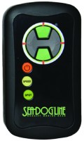 Seadog Plastic 12V Spot & Flood Light Second Control Station Hard Wired Remote - 405693-1 - 354-4056931F1
