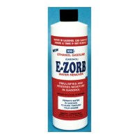 E-Zorb For Water In E-10 Gas - Mdr-574 - 79-Mdr574F1