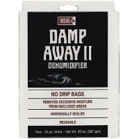 Damp Away Ii Dehumidifier, 20 Oz. - Mdr-306 - 79-Mdr306F1