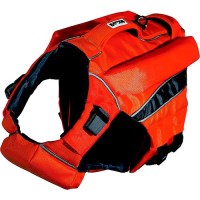 Bay Dog Mboorgl Monterey Lifejacket Offshore, Orange, L, 27