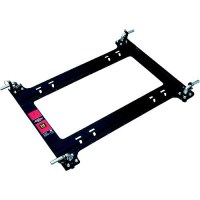 Demco Industry Standard Dodge Rail Kit For 5Th Wheel Hitch - 6099 - 798-6099F1