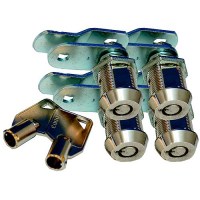 Prime Ace Key Cam Lock, 5/8